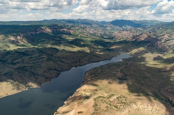 Water- News Continues